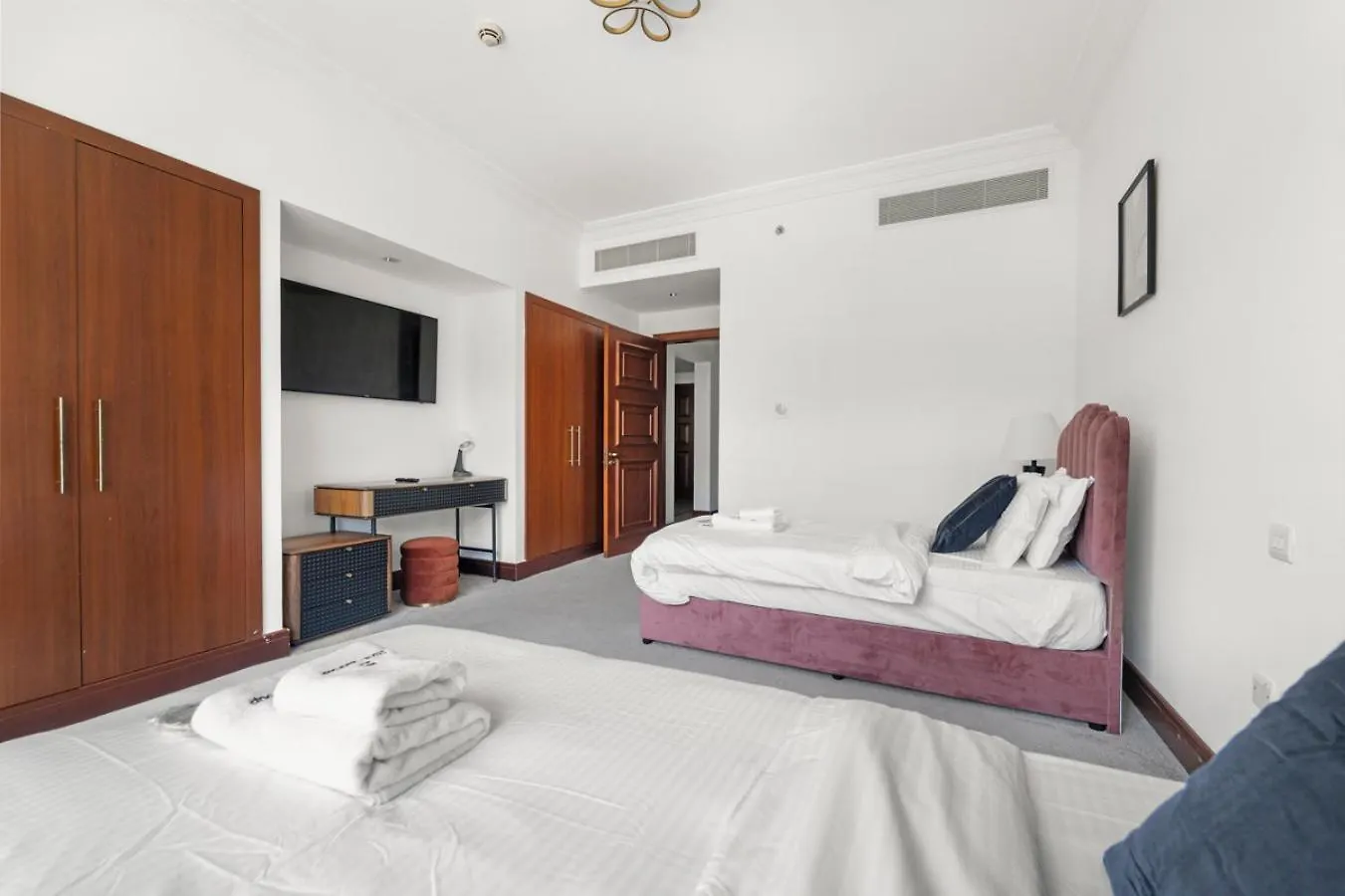 Stonetree - Spacious - Fairmont Beach Access Dubai 0*,  Emirati Arabi Uniti