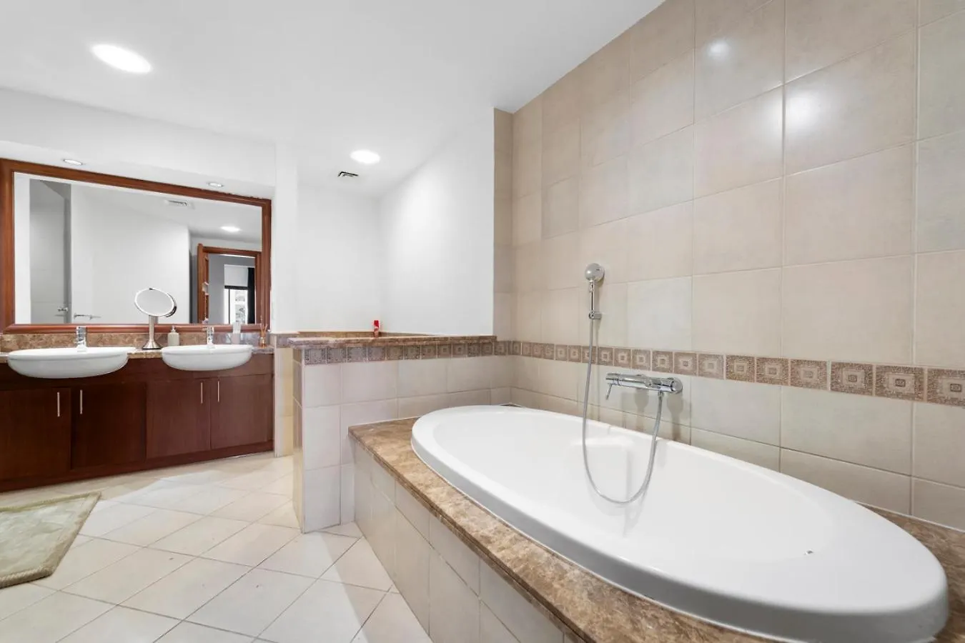 Stonetree - Spacious - Fairmont Beach Access Dubai Appartamento