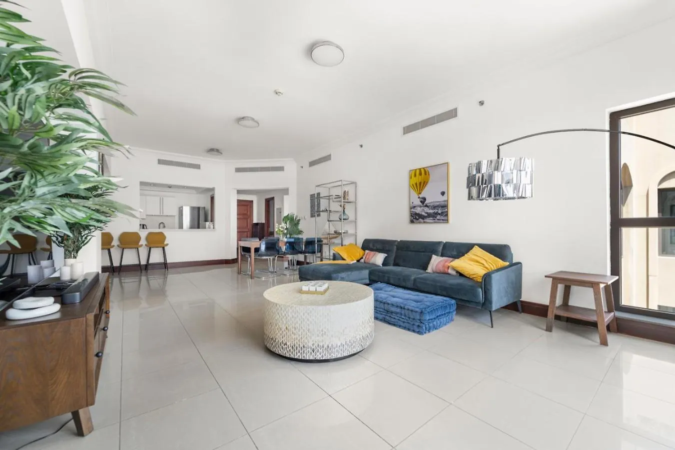 Stonetree - Spacious - Fairmont Beach Access Dubai