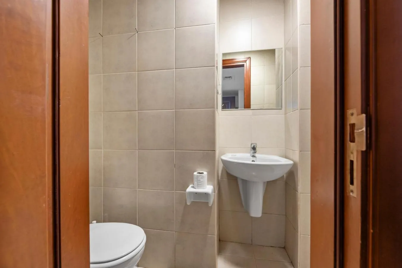 Stonetree - Spacious - Fairmont Beach Access Dubai