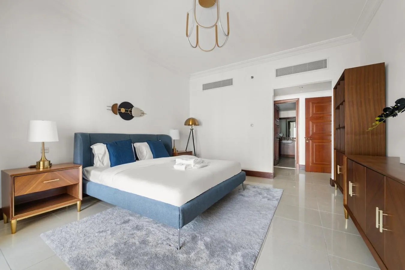 Stonetree - Spacious - Fairmont Beach Access Dubai